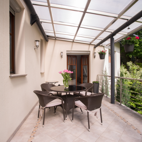 Garten & Freizeit